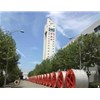 礦用通信電纜結構 